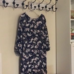 OLD NAVY Shift Dress